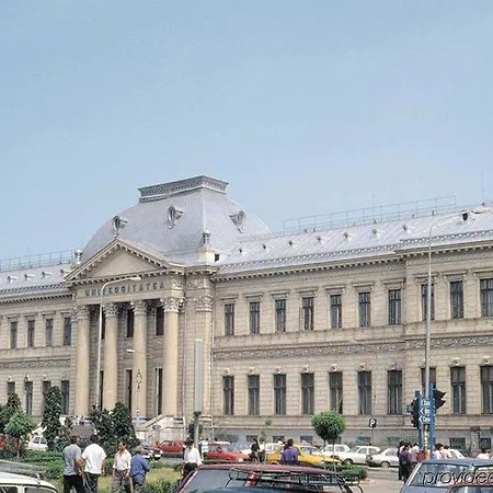Restaurant Casa Cu Tei Craiova