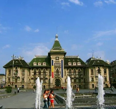 Restaurant Casa Cu Tei 4* Крайова