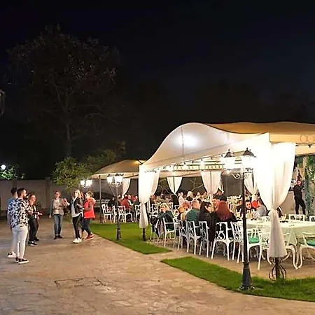 Szálloda Restaurant Casa Cu Tei 4*