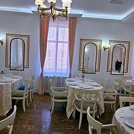 Szálloda Restaurant Casa Cu Tei Craiova