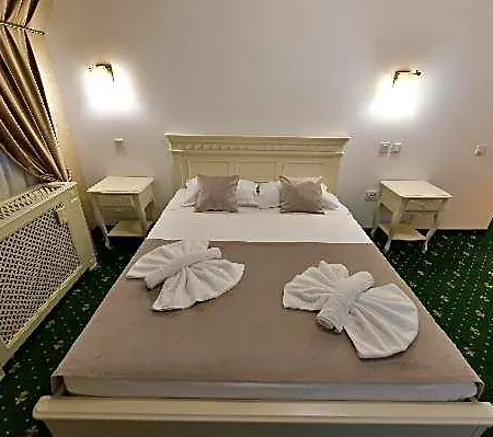 Restaurant Casa Cu Tei 4* Craiova
