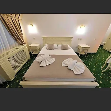 Szálloda Restaurant Casa Cu Tei Craiova