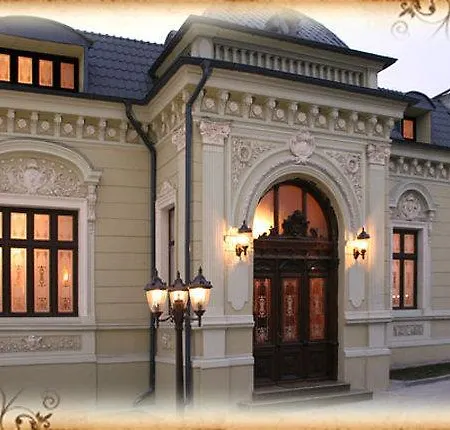 Szálloda Restaurant Casa Cu Tei Craiova