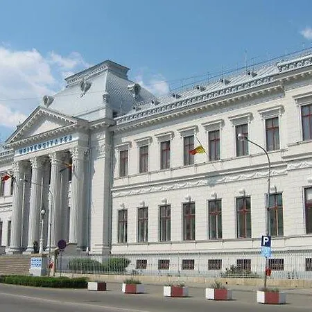 Хотел Restaurant Casa Cu Tei