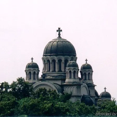 Szálloda Restaurant Casa Cu Tei Craiova
