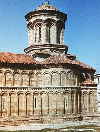 Szálloda Restaurant Casa Cu Tei