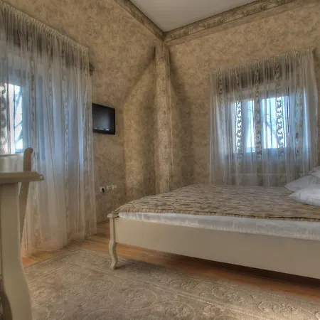 Szálloda Restaurant Casa Cu Tei Craiova