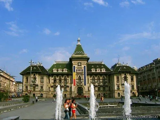 Restaurant Casa Cu Tei 4* Craiova