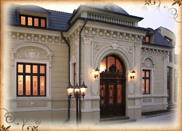 Otel Restaurant Casa Cu Tei Craiova