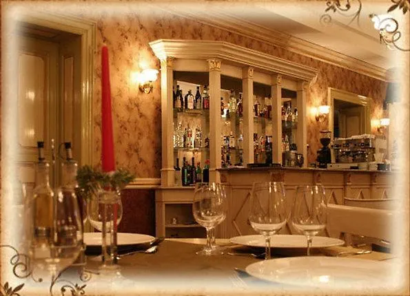 Otel Restaurant Casa Cu Tei 4*