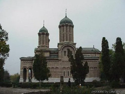 Restaurant Casa Cu Tei Otel 4*