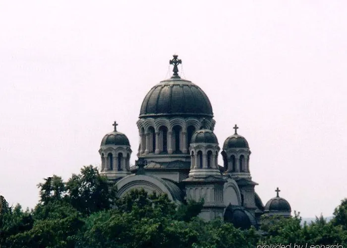 Otel Restaurant Casa Cu Tei Craiova