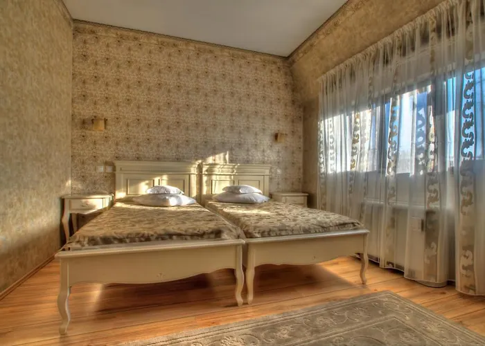 Restaurant Casa Cu Tei Craiova